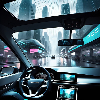 future car